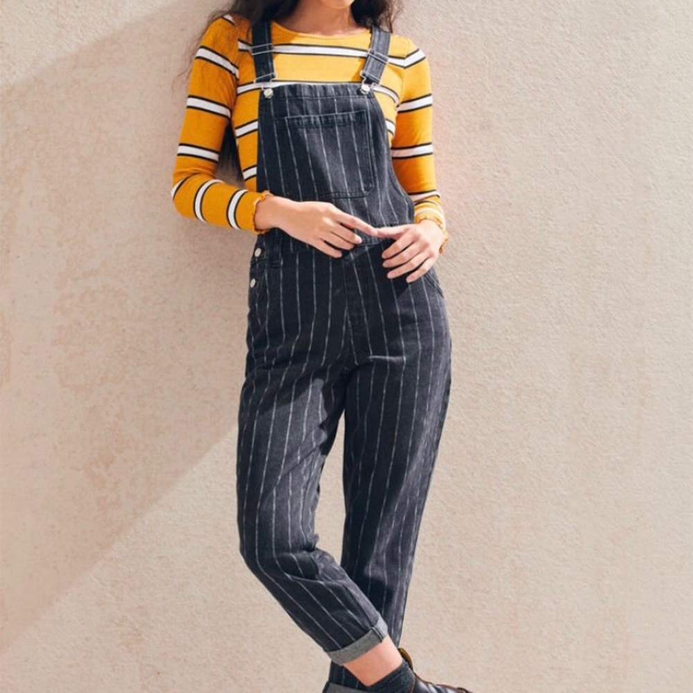 PacSun Overalls